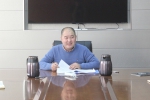 内蒙古自治区畜牧工作站党总支召开学习讨论会 - 农业厅