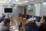 内蒙古自治区畜牧工作站党总支召开学习讨论会 - 农业厅