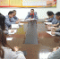 内蒙纤检局新疆临时党小组积极开展学习活动 - 质量技术监督局