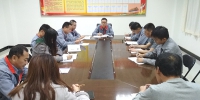 内蒙纤检局新疆临时党小组积极开展学习活动 - 质量技术监督局