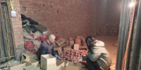 内蒙古察右后旗：40万斤土豆的扶贫接力记 - Nmgcb.Com.Cn
