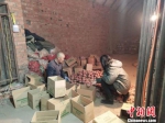 内蒙古察右后旗：40万斤土豆的扶贫接力记 - Nmgcb.Com.Cn