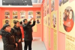 内蒙古自治区家庭文明建设主题展在呼和浩特举办 - 妇联