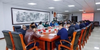 [组图]《清水河县志（2001—2015）》（稿）评审会召开 - 总工会