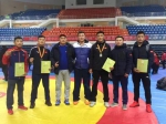 内蒙古摔跤队在全国三跤总决赛中取得佳绩 - Nmgcb.Com.Cn