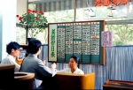 八十年代的上海罕见彩照 - 正北方网