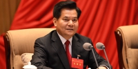 中国共产党内蒙古自治区第十届委员会第八次全体会议公报 - 正北方网