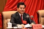 中国共产党内蒙古自治区第十届委员会第八次全体会议公报 - 正北方网
