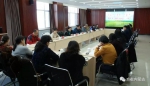 [组图]蒙古文《海拉尔市志》（稿）评审会召开 - 总工会