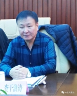 [组图]蒙古文《海拉尔市志》（稿）评审会召开 - 总工会