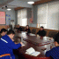 内蒙古农牧业机械质量监督管理站党支部召开2018年组织生活会 - 农业厅