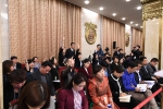 内蒙古代表团举行媒体开放日活动 - Nmgcb.Com.Cn
