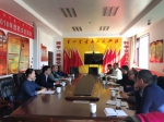 内蒙古自治区畜牧工作站积极对接产业扶贫科技包联工作 - 农业厅