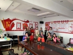 内蒙古动物卫生监督所举办庆祝“三八国际劳动妇女节”花艺沙龙活动 - 农业厅