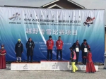 内蒙古运动员在第二届全国青年运动会上狂揽6金 - Nmgcb.Com.Cn
