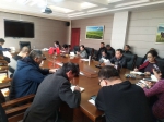 内蒙古自治区畜牧工作站组织全体党员集中学习 - 农业厅