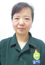 内蒙古“最美护士”：我们身边的南丁格尔 - Nmgcb.Com.Cn