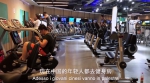 《【辉煌七十载·老外在中国】意大利健身教练：中国变得越来越有活力 - 正北方网