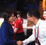 第五届全国红十字应急救护大赛在呼和浩特举办 布小林为获奖集体颁奖 - 正北方网