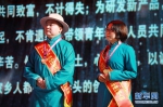 “中国网事·感动内蒙古”2019网络人物评选揭晓 - Nmgcb.Com.Cn