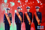 “中国网事·感动内蒙古”2019网络人物评选揭晓 - Nmgcb.Com.Cn