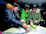 内蒙古奈曼旗：300多个嘎查村，村村“集体过大年” - Nmgcb.Com.Cn