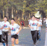 2016年WO.RUN路跑在包头开启 - 正北方网