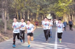 2016年WO.RUN路跑在包头开启 - 正北方网