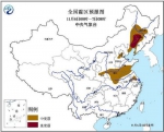 霾黄色预警发布：内蒙古吉林辽宁等地局部有重度霾 - Nmgcb.Com.Cn