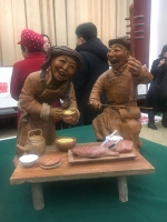 内蒙古民间艺术作品也有了推介大平台 - 内蒙古新闻网