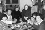 中国60年前快乐祥和的年夜饭! - 正北方网