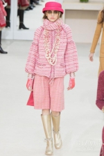 fall-2016-ready-to-wear:chanel - 正北方网