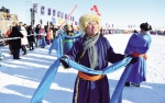 冰雪严寒藏秀色  银装素裹亦多情——自治区旅游发展大会观摩景点剪影 - 内蒙古新闻网