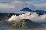 世界上最美的9座火山 除了富士山你还知道哪些 - 正北方网