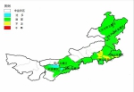 内蒙古自治区土壤墒情简报（2017年第6期） - 农业厅