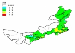 内蒙古自治区土壤墒情简报（2017年第8期） - 农业厅