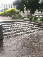 内蒙古大雨加暴雨 旱情缓解气温降 - Nmgcb.Com.Cn