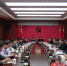 市委办公厅举行党的十九大精神宣讲会 - 正北方网