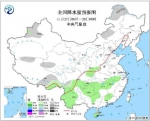 冷空气将影响中东部 内蒙古局地降温超10度 - Nmgcb.Com.Cn