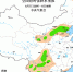 西北华北东北等地将有强对流天气 内蒙古局地有冰雹 - Nmgcb.Com.Cn